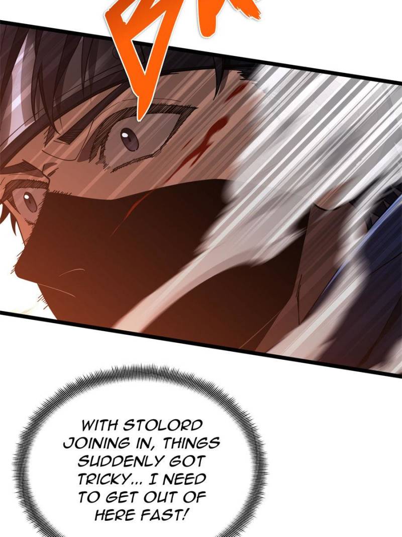 Read The King's Avatar EN Manga Online