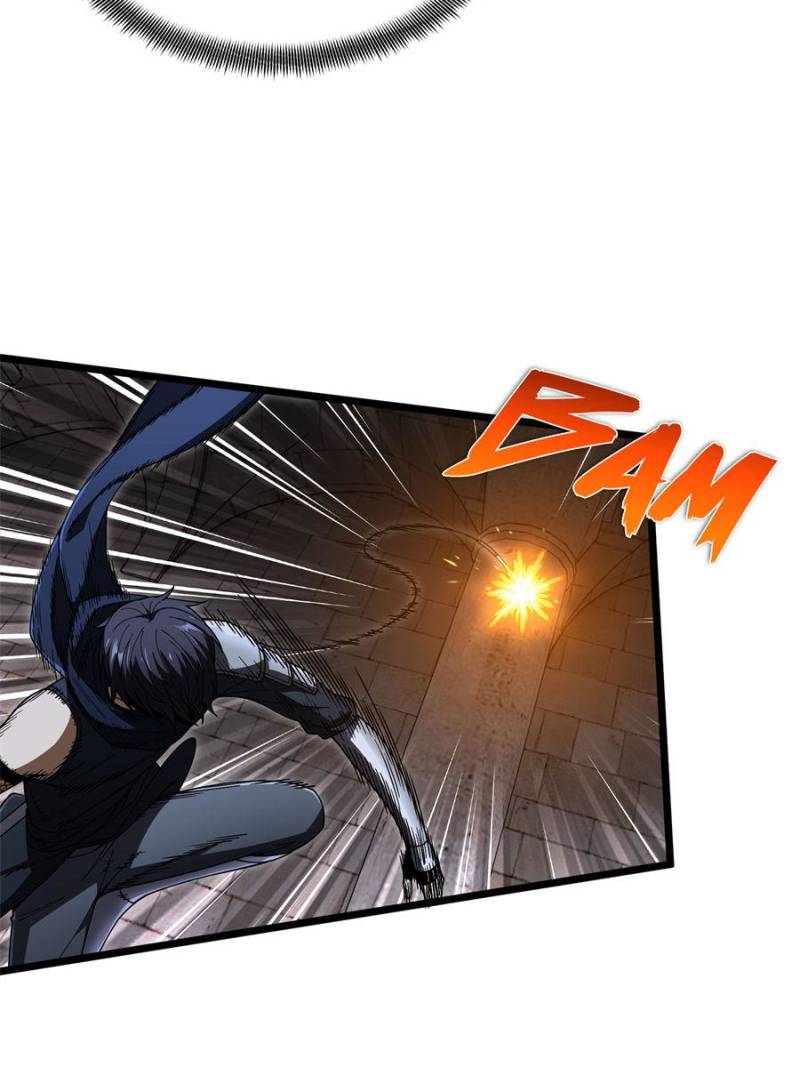 Read The King's Avatar EN Manga Online