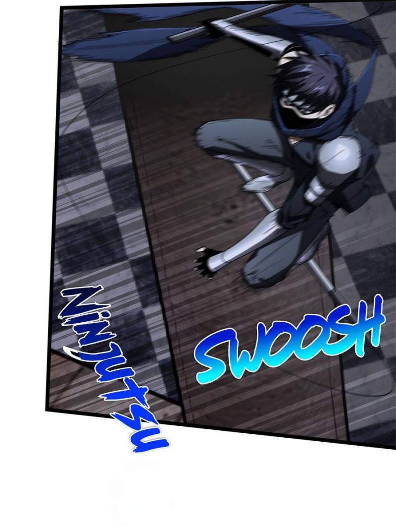 Read The King's Avatar EN Manga Online