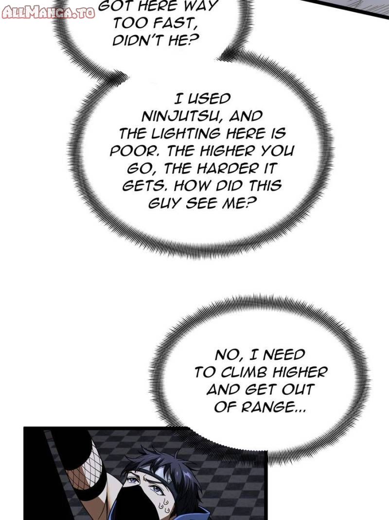 Read The King's Avatar EN Manga Online