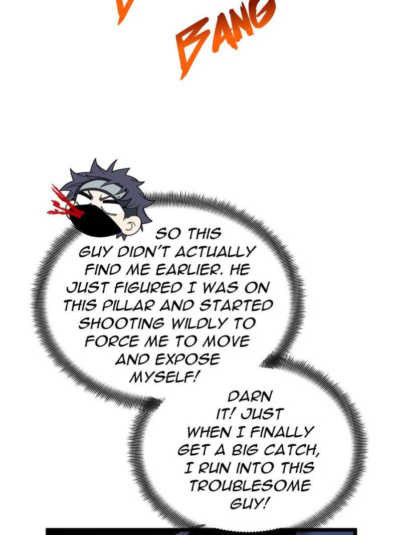 Read The King's Avatar EN Manga Online