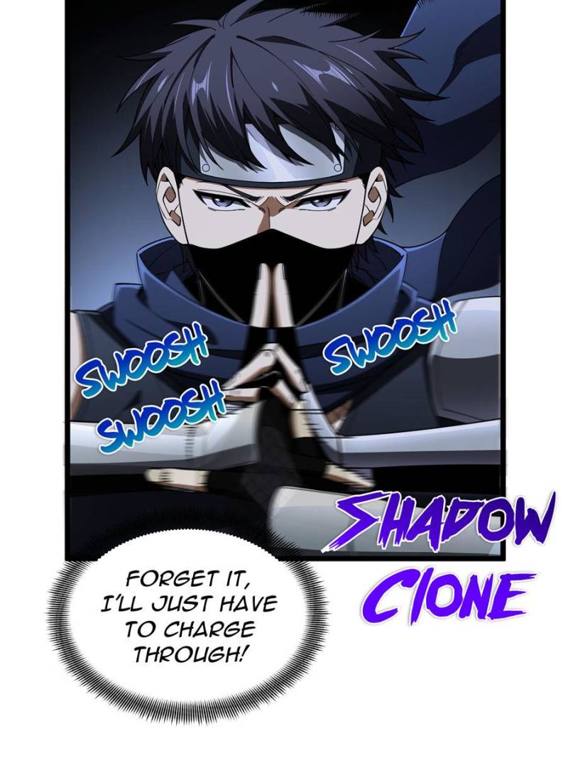 Read The King's Avatar EN Manga Online