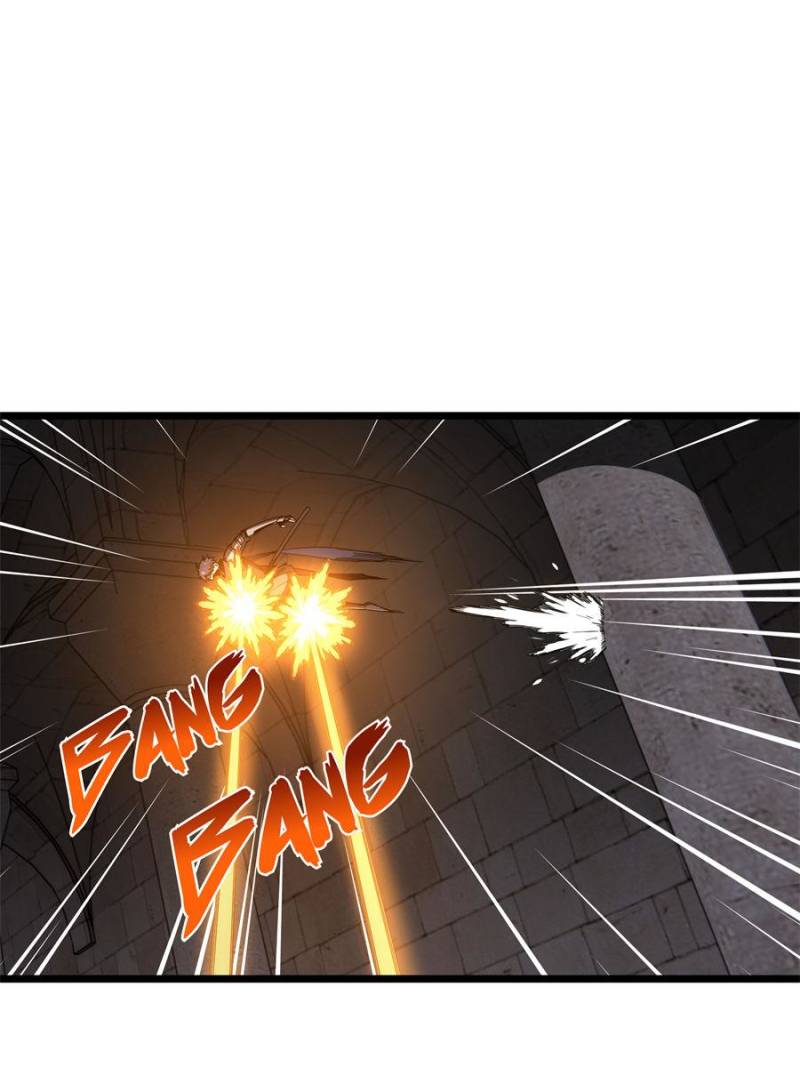 Read The King's Avatar EN Manga Online