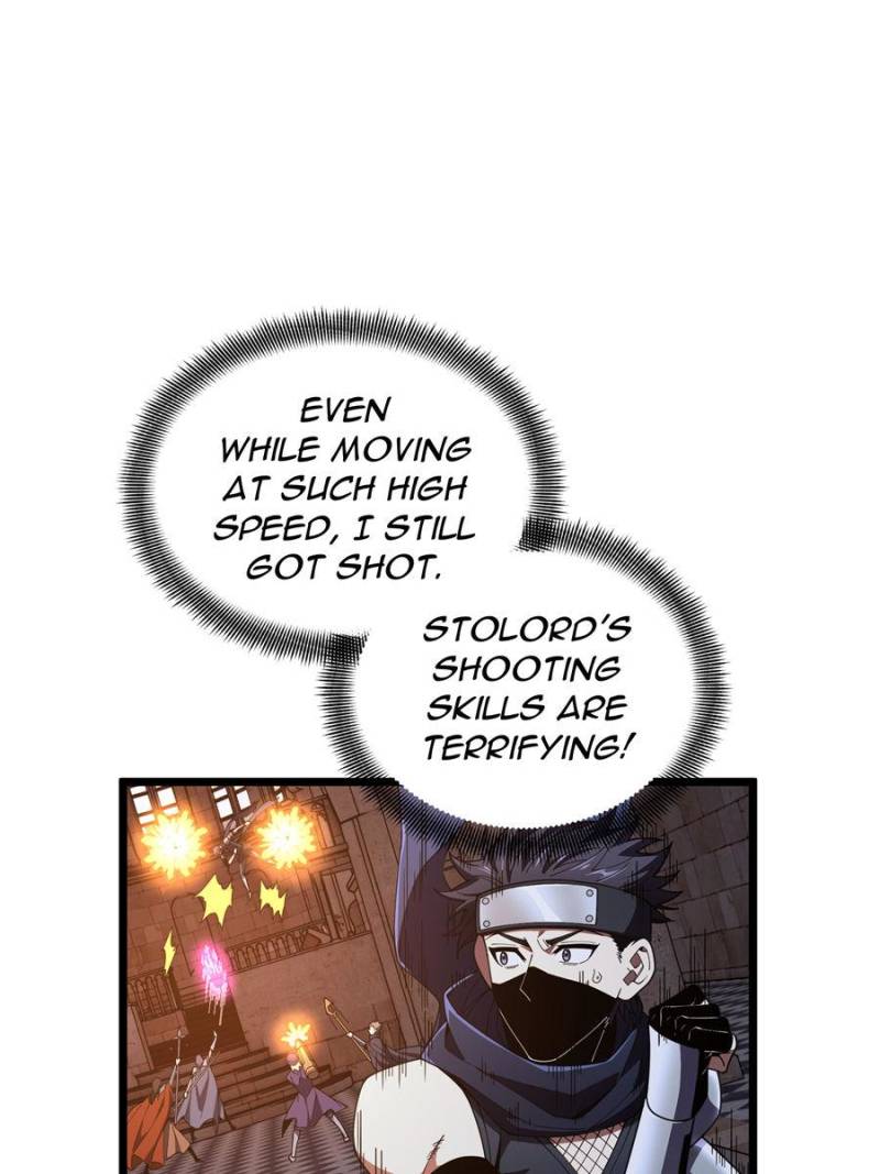 Read The King's Avatar EN Manga Online