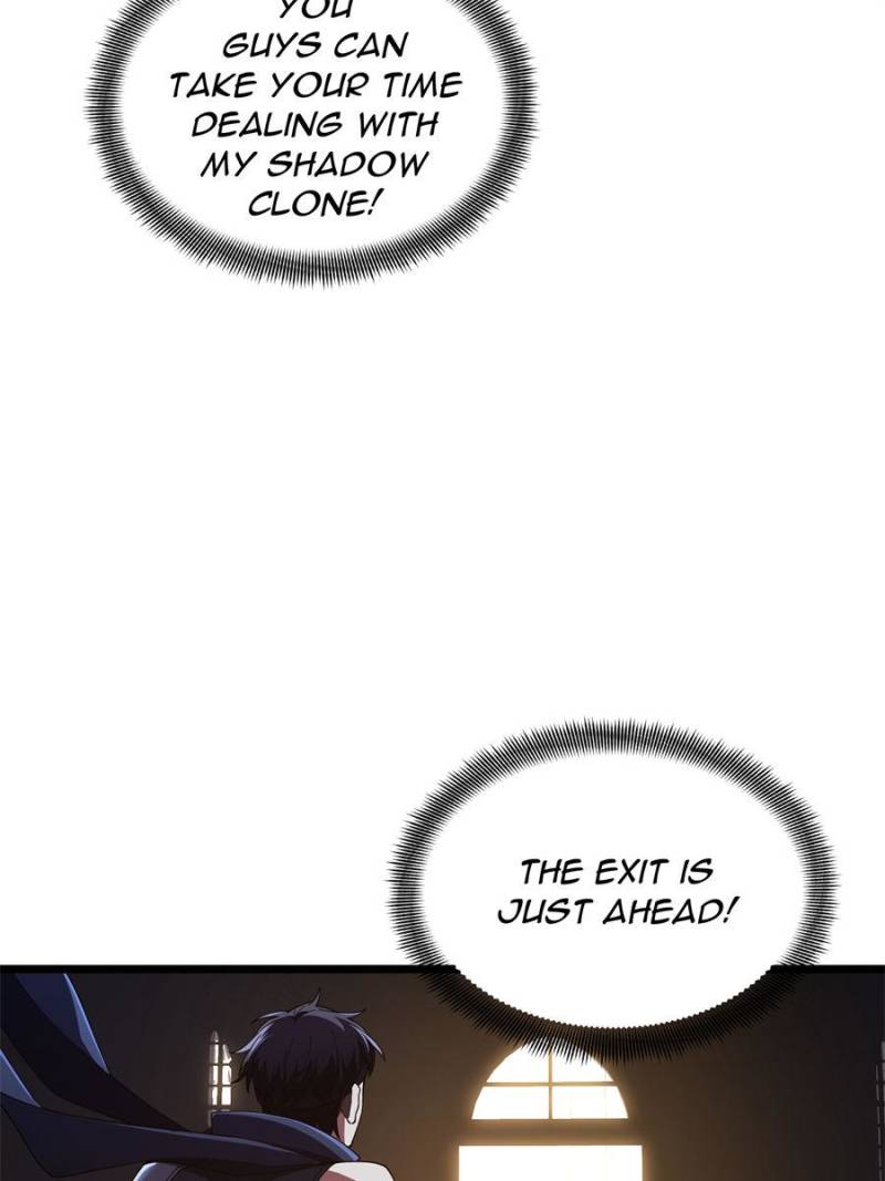 Read The King's Avatar EN Manga Online