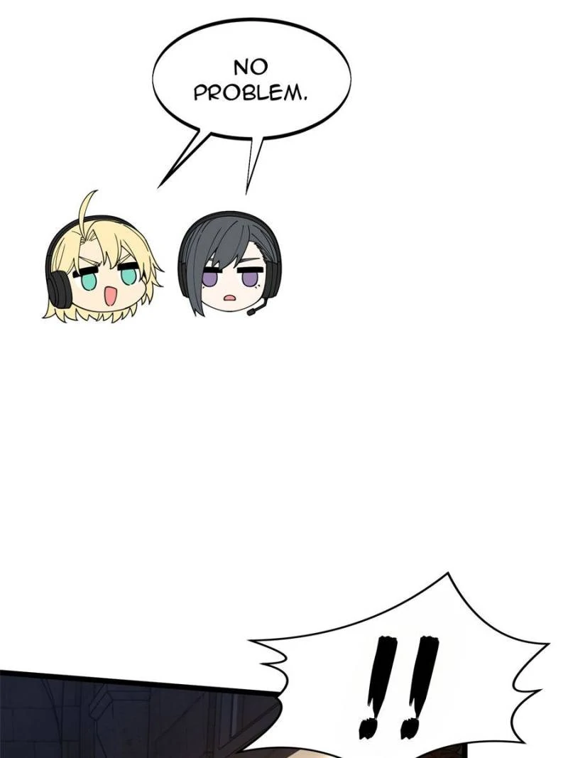 Read The King's Avatar EN Manga Online