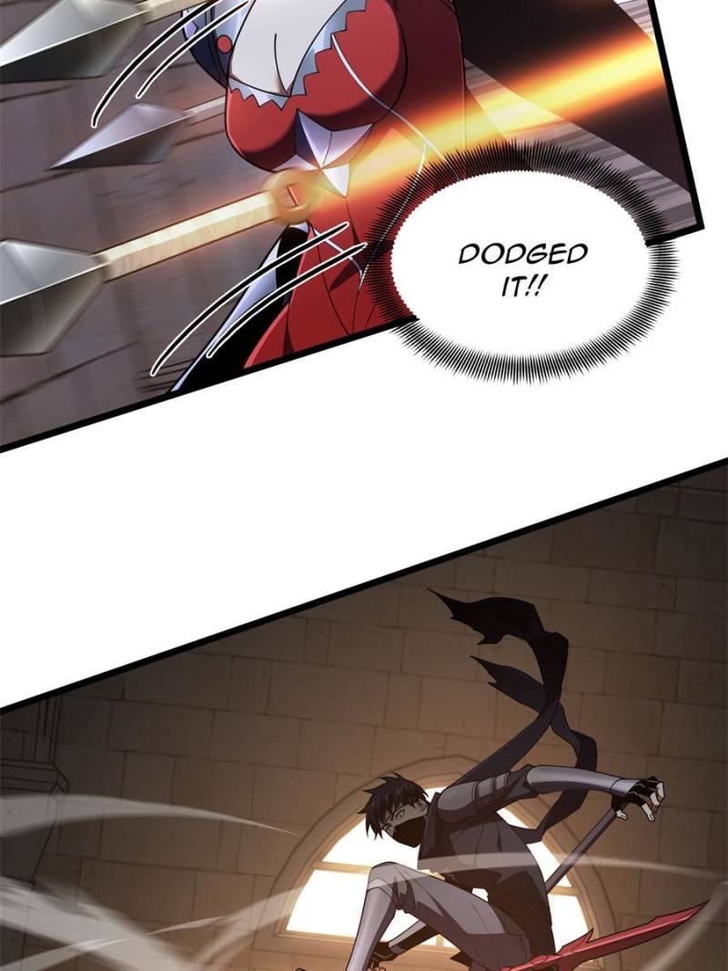 Read The King's Avatar EN Manga Online