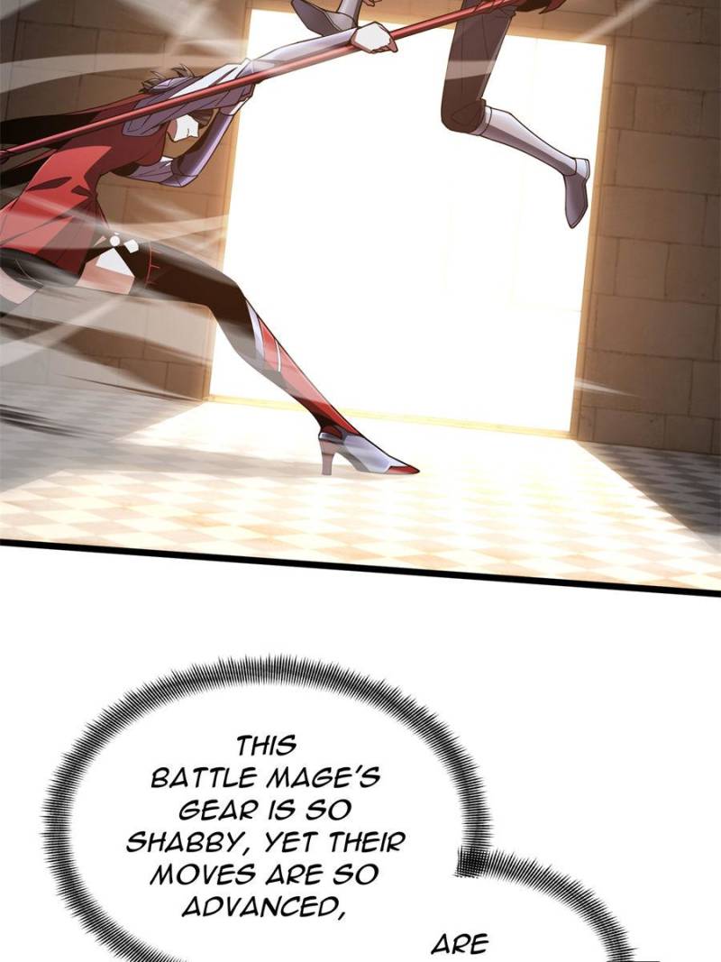 Read The King's Avatar EN Manga Online