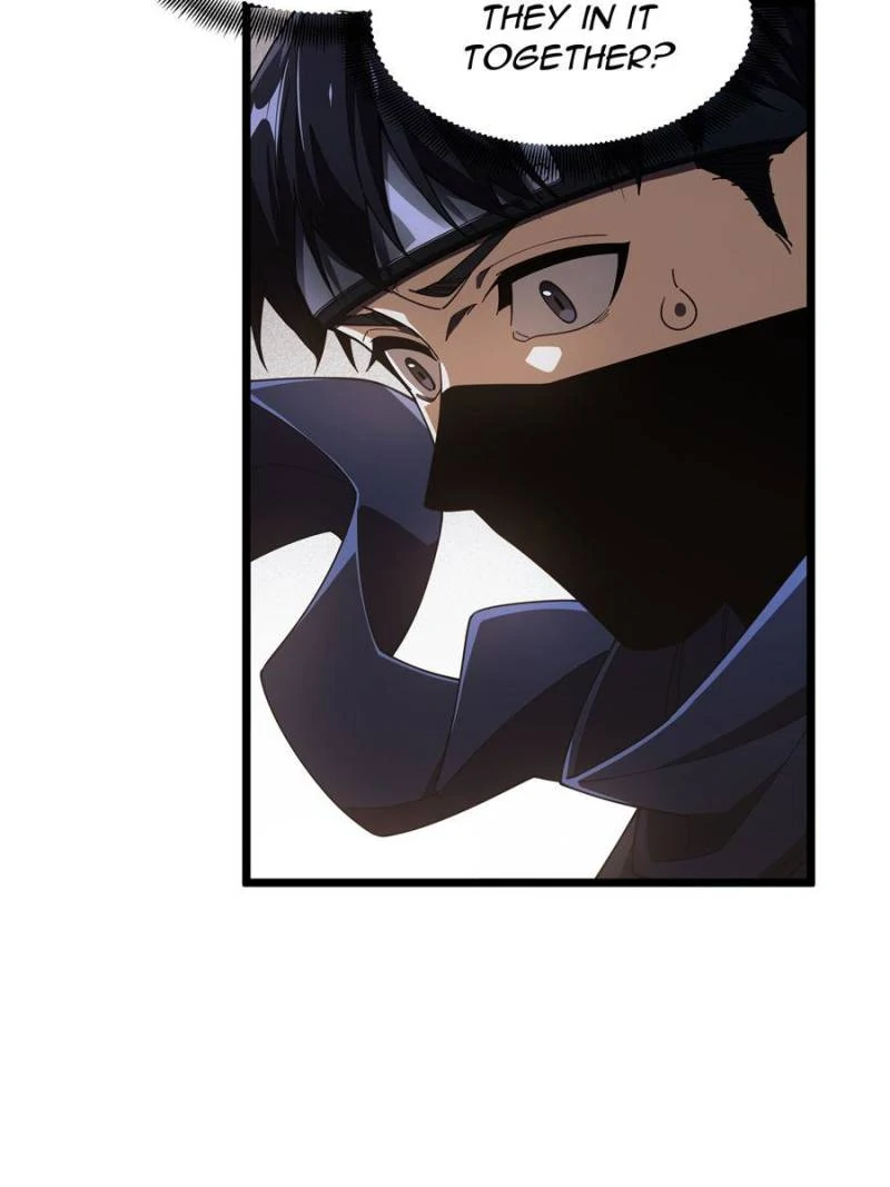 Read The King's Avatar EN Manga Online