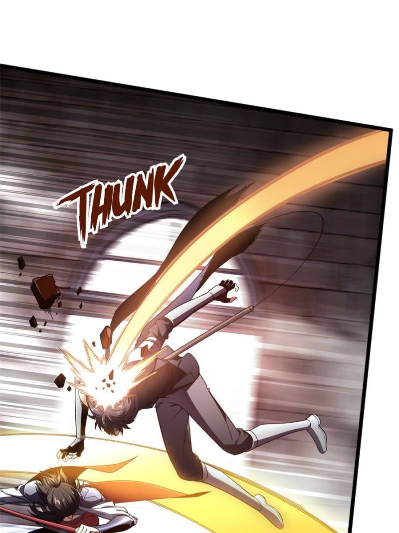 Read The King's Avatar EN Manga Online