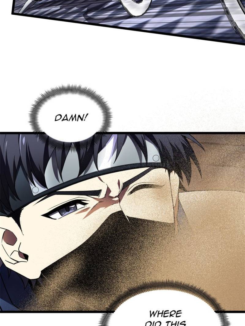 Read The King's Avatar EN Manga Online