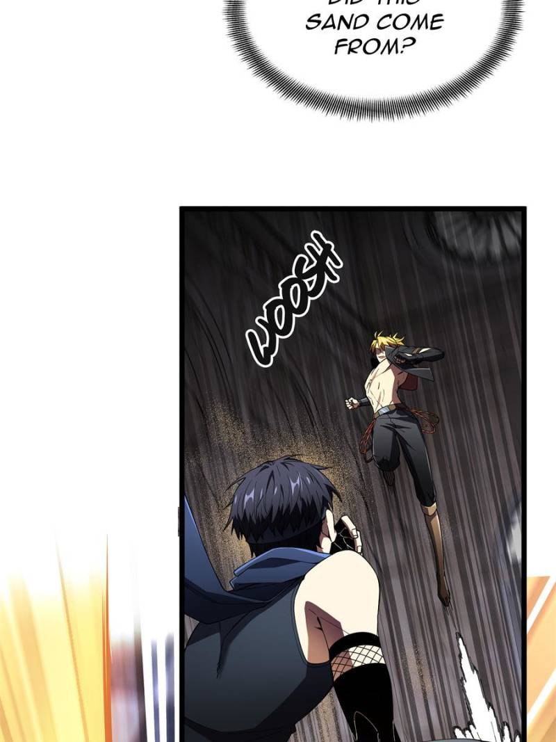 Read The King's Avatar EN Manga Online