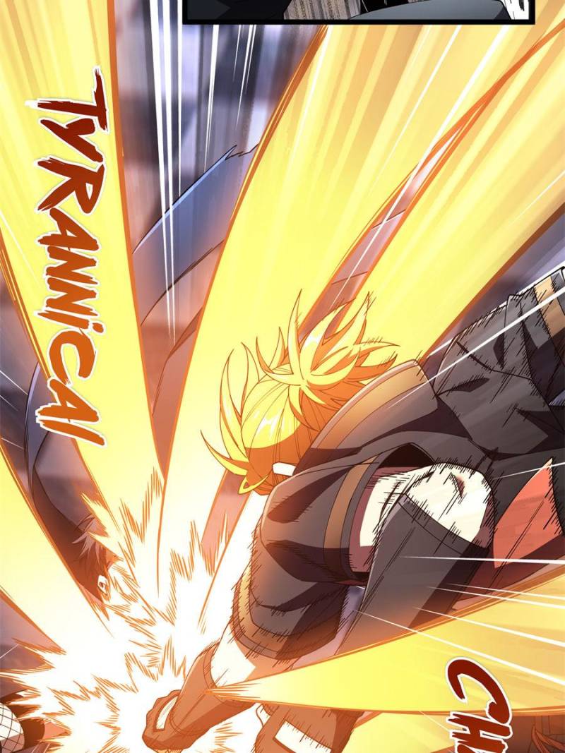 Read The King's Avatar EN Manga Online