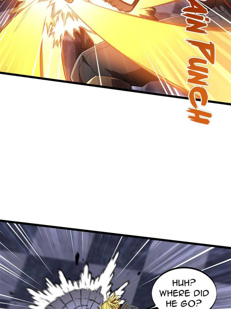 Read The King's Avatar EN Manga Online