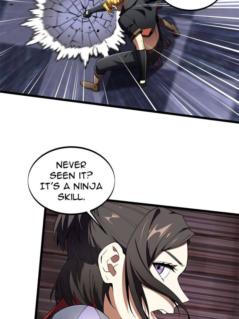 Read The King's Avatar EN Manga Online