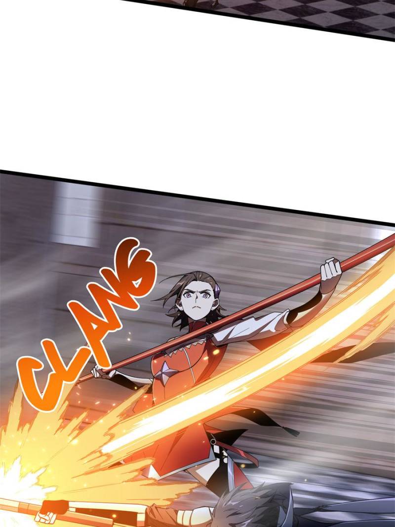 Read The King's Avatar EN Manga Online