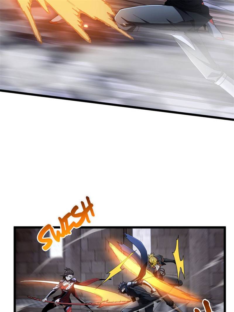 Read The King's Avatar EN Manga Online