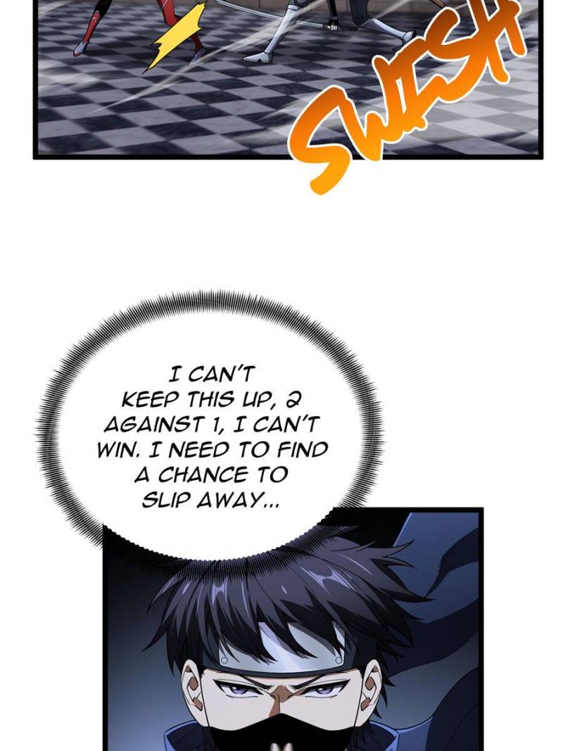 Read The King's Avatar EN Manga Online