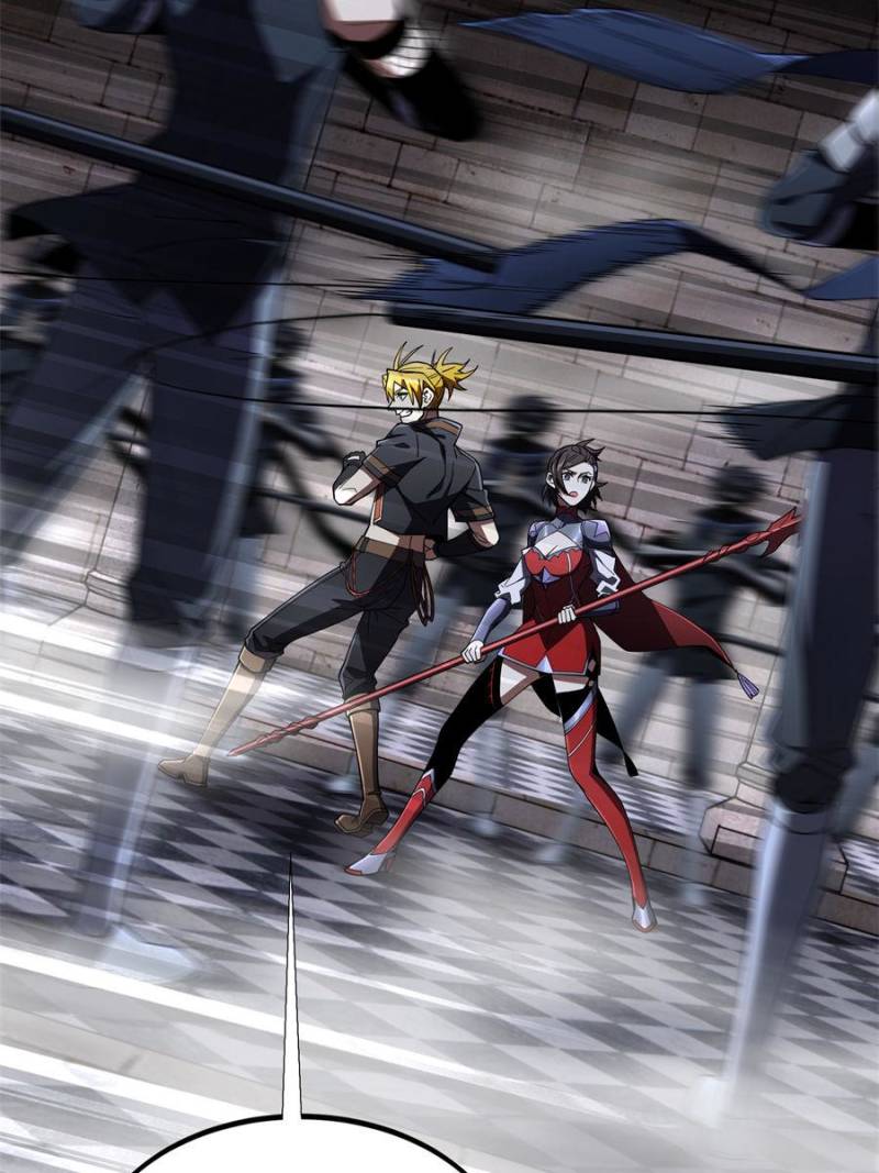 Read The King's Avatar EN Manga Online