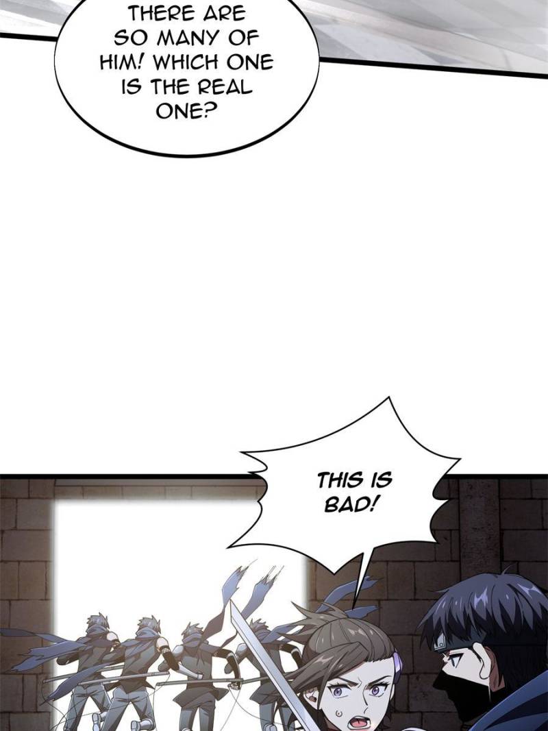 Read The King's Avatar EN Manga Online