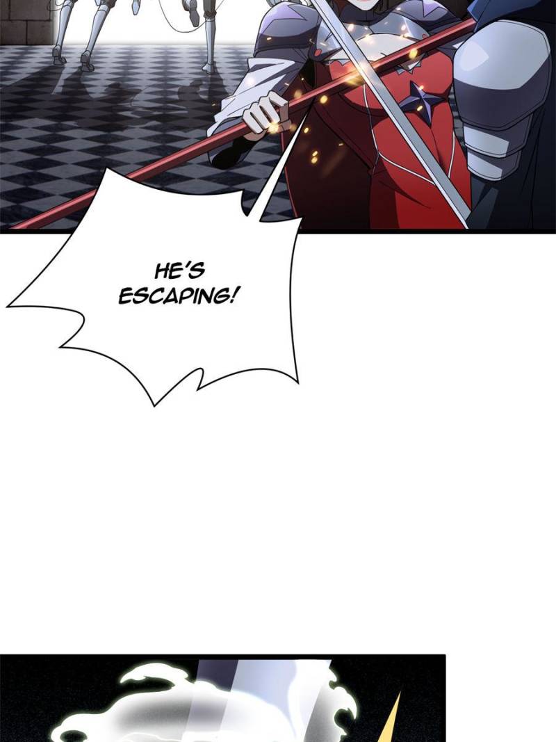 Read The King's Avatar EN Manga Online