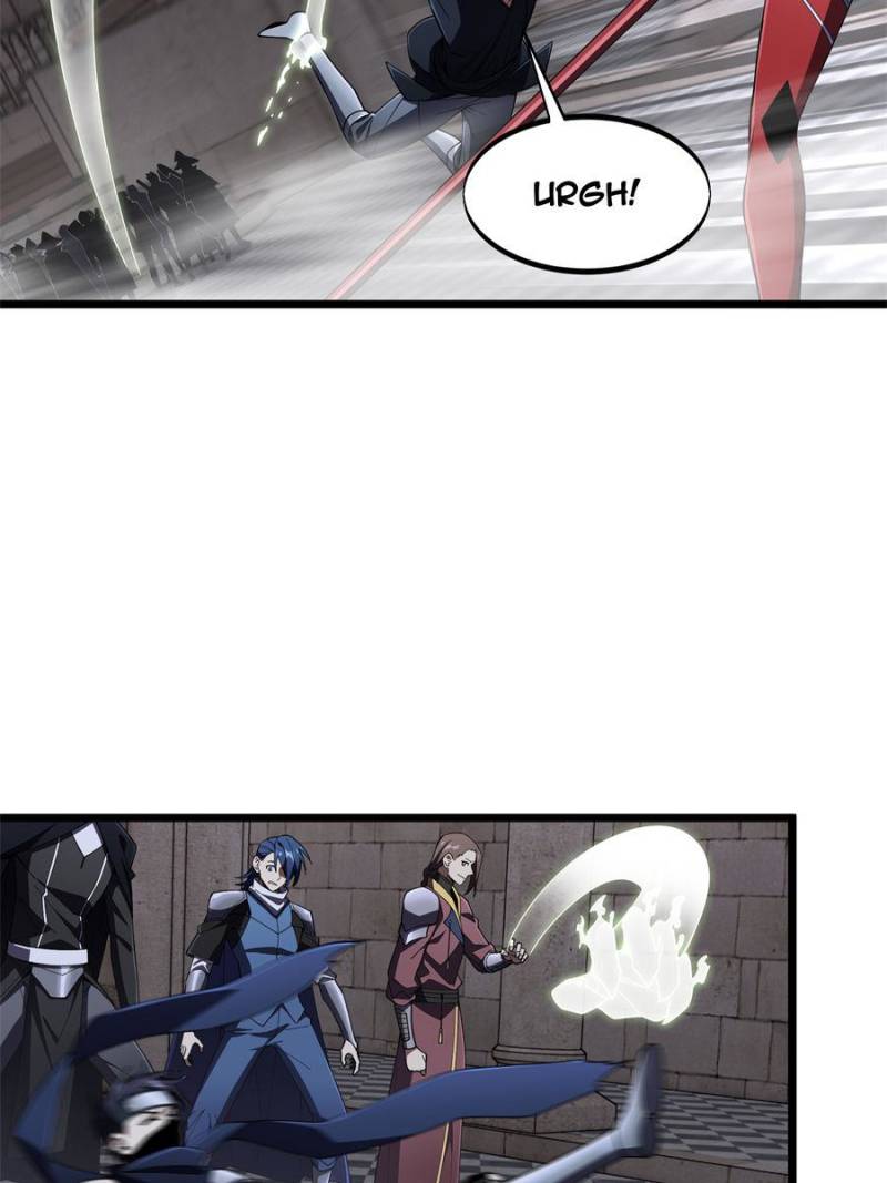 Read The King's Avatar EN Manga Online