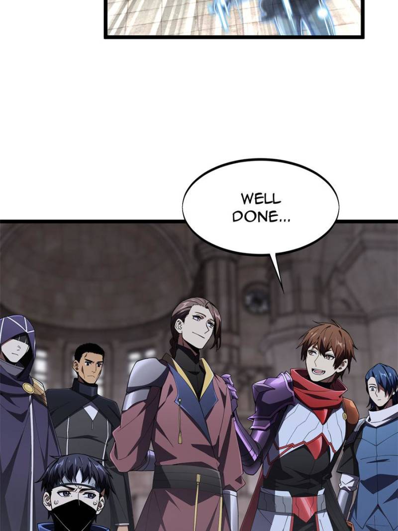 Read The King's Avatar EN Manga Online