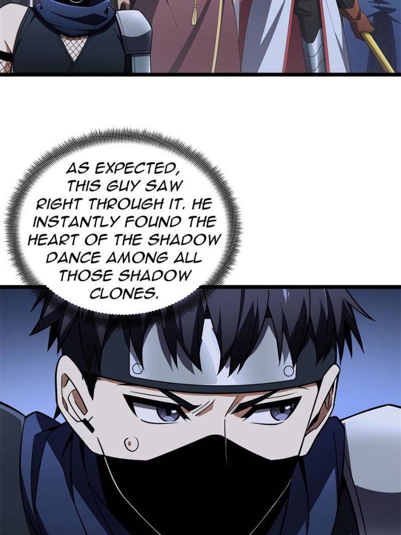 Read The King's Avatar EN Manga Online