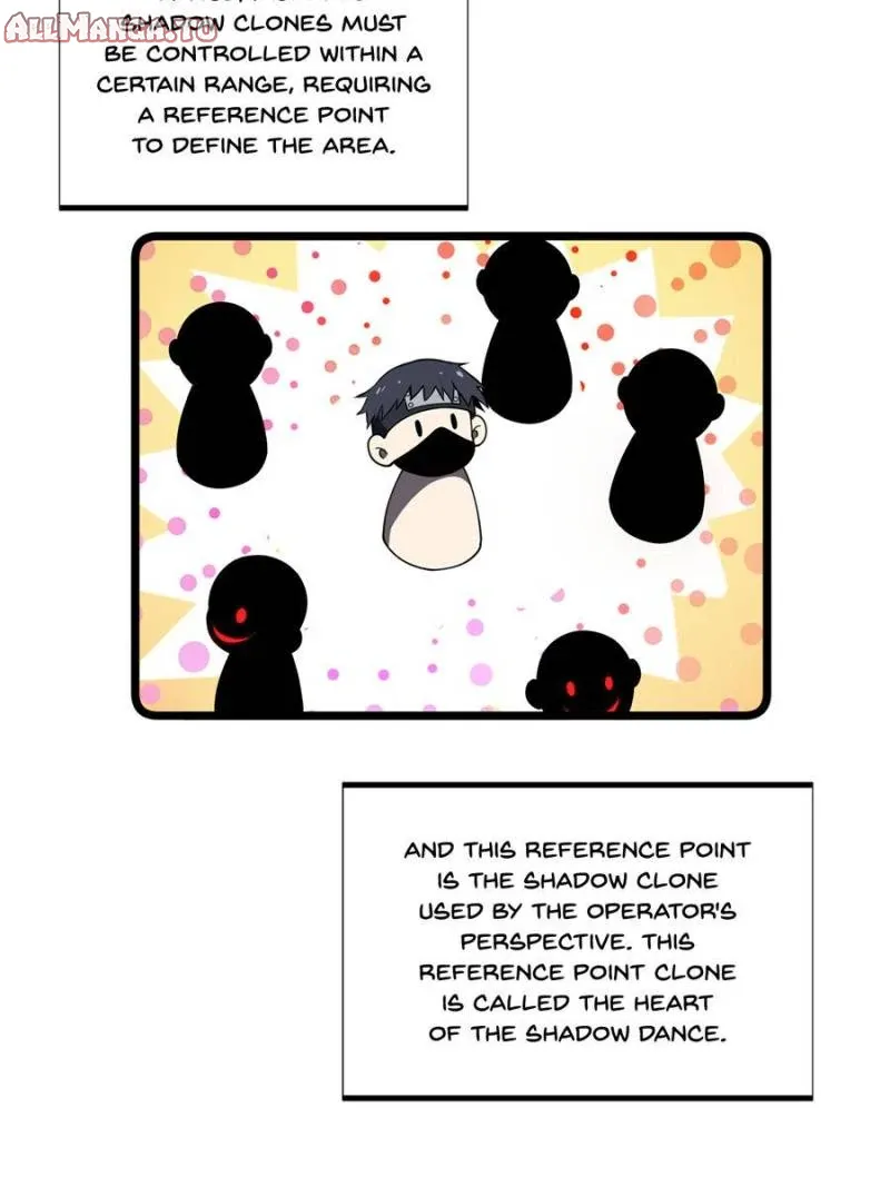 Read The King's Avatar EN Manga Online