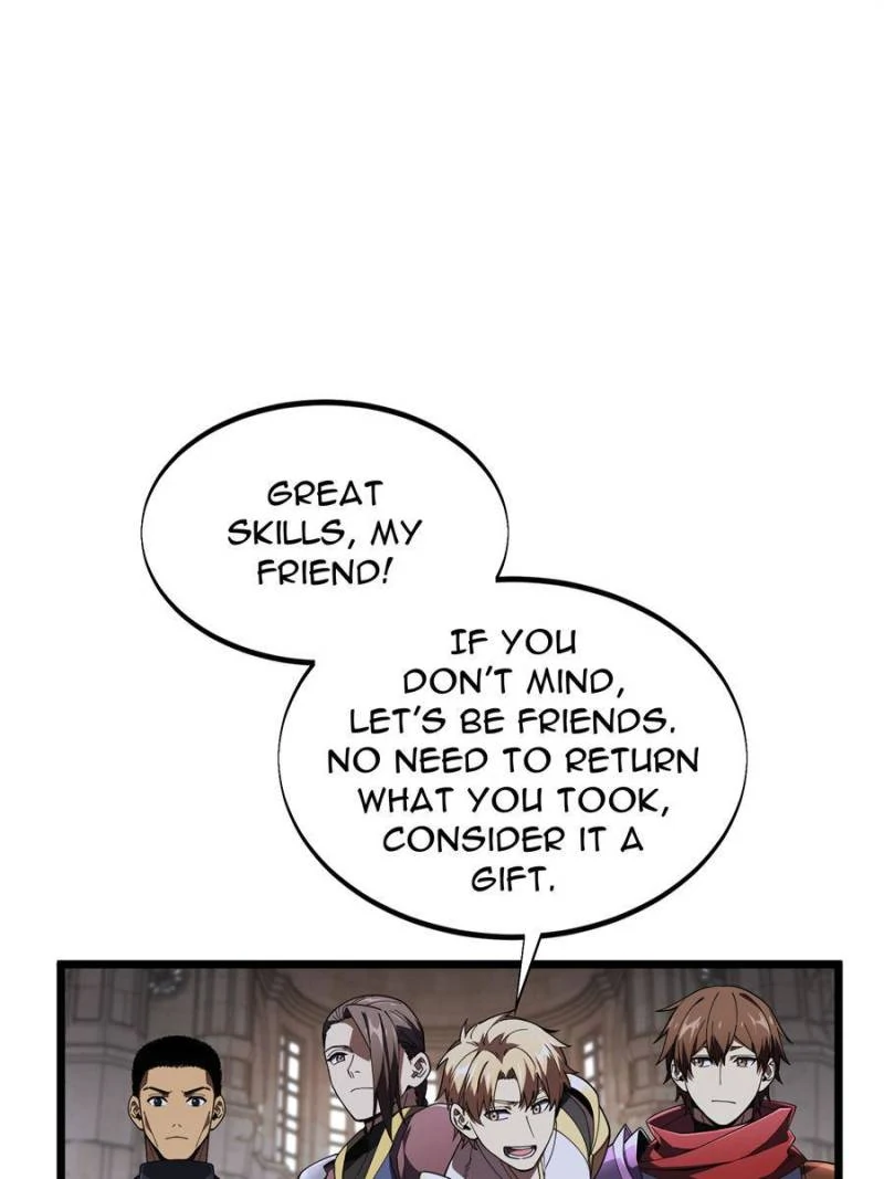 Read The King's Avatar EN Manga Online