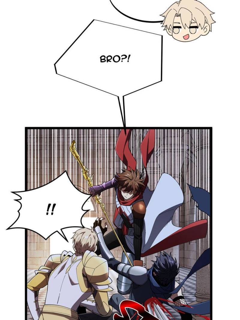 Read The King's Avatar EN Manga Online