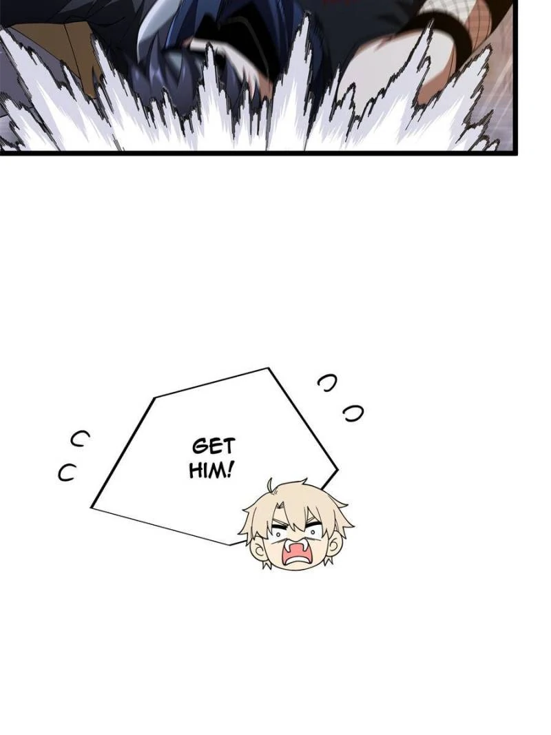 Read The King's Avatar EN Manga Online