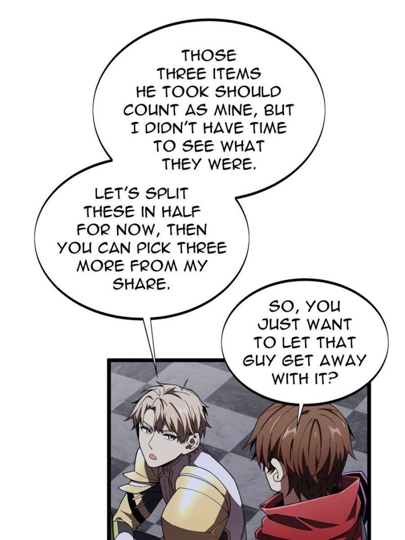 Read The King's Avatar EN Manga Online