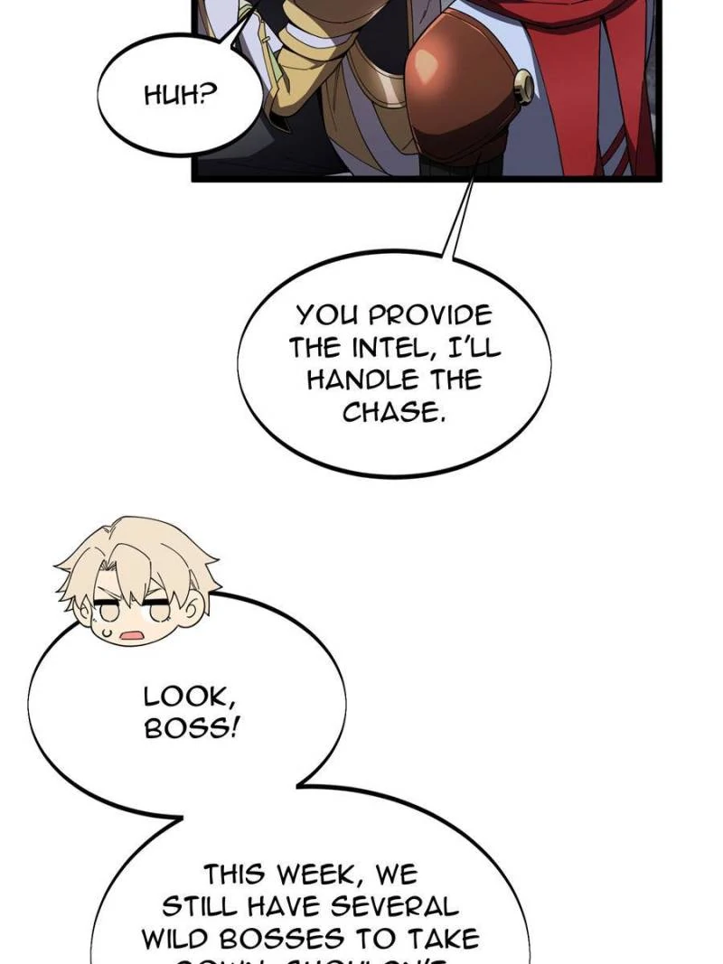 Read The King's Avatar EN Manga Online