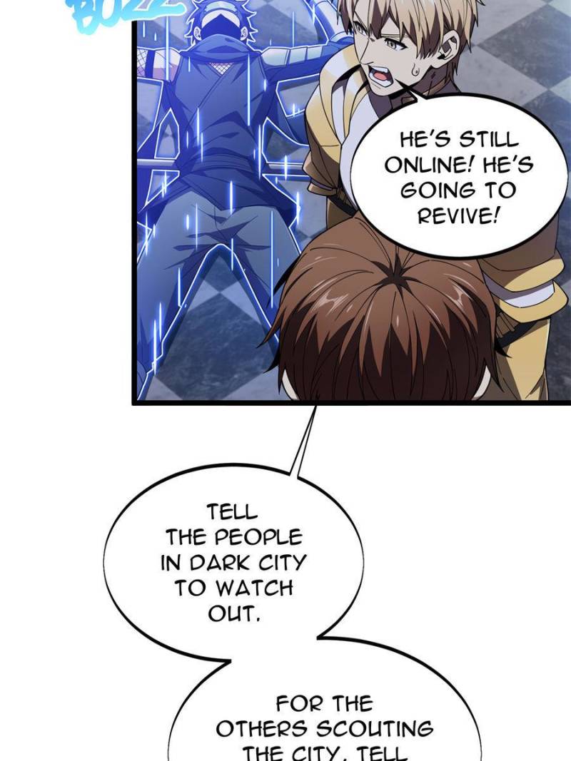 Read The King's Avatar EN Manga Online