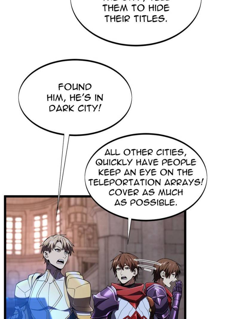 Read The King's Avatar EN Manga Online