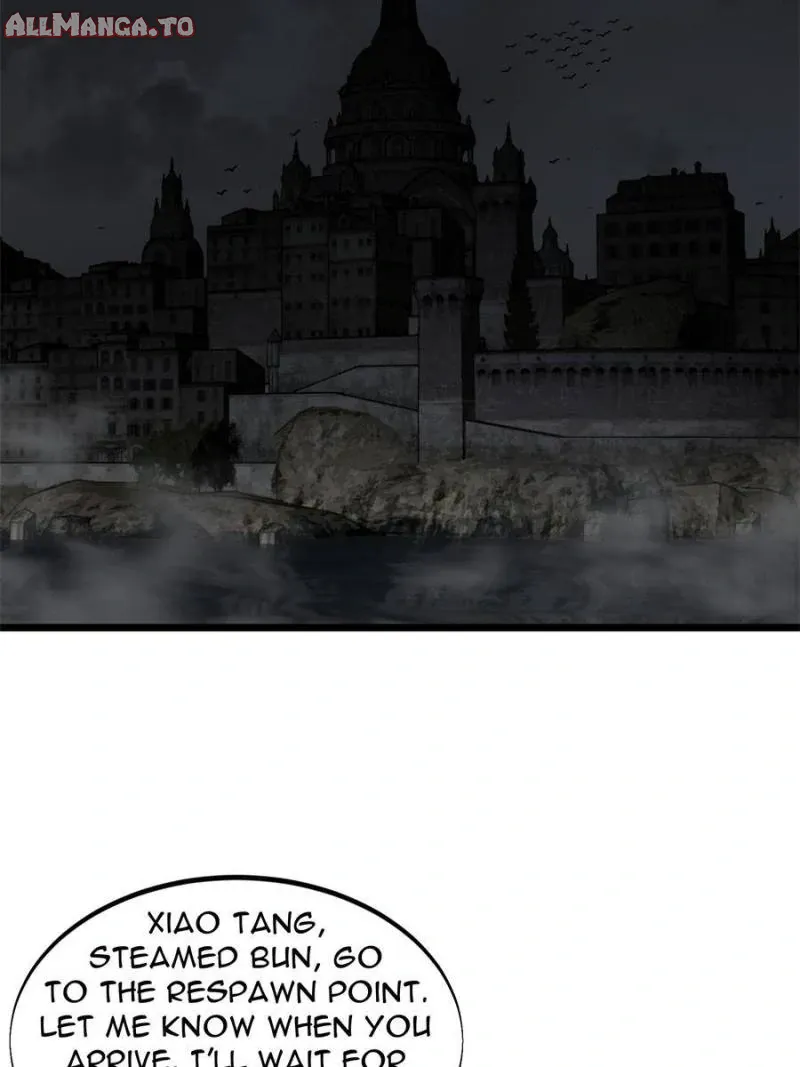 Read The King's Avatar EN Manga Online