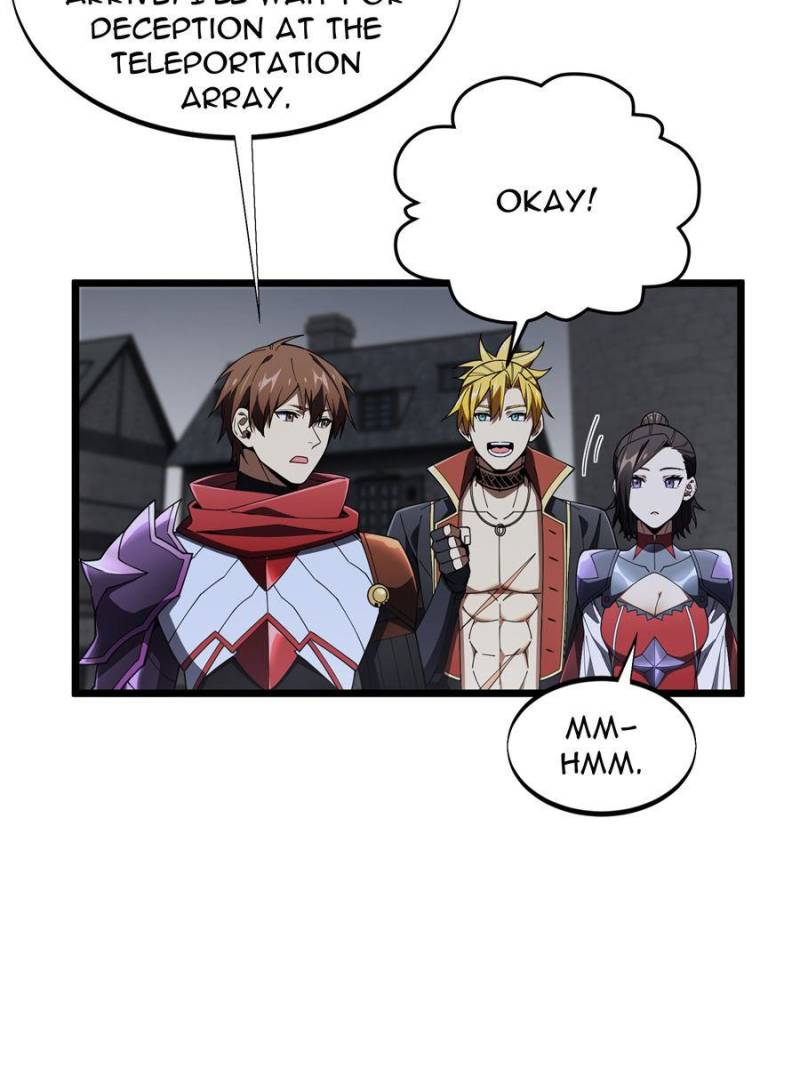 Read The King's Avatar EN Manga Online