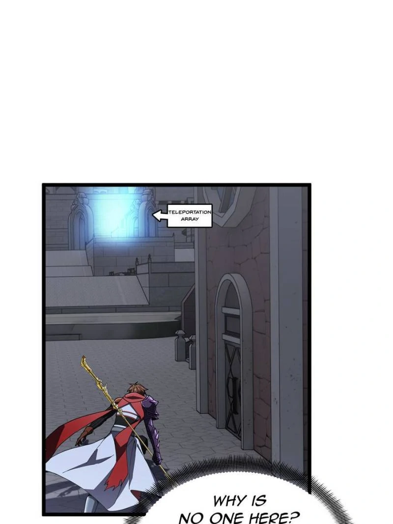 Read The King's Avatar EN Manga Online