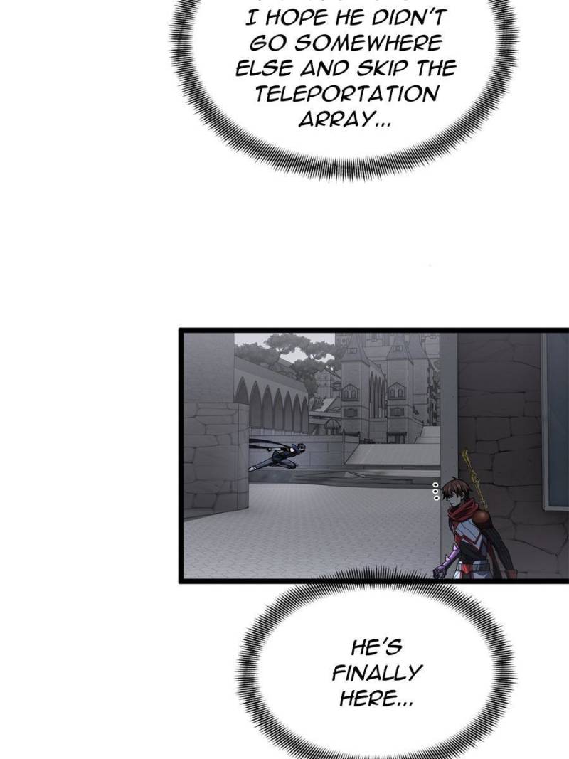 Read The King's Avatar EN Manga Online