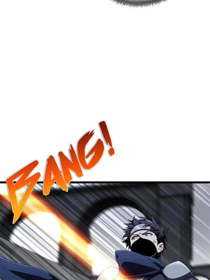 Read The King's Avatar EN Manga Online