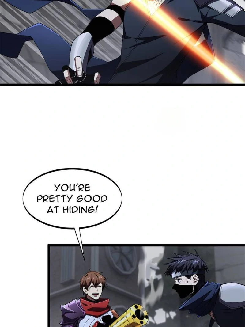 Read The King's Avatar EN Manga Online