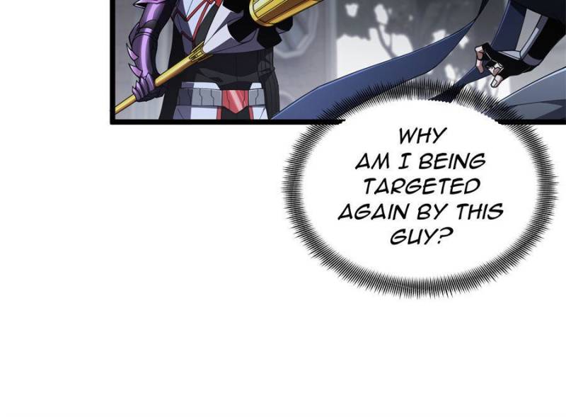 Read The King's Avatar EN Manga Online