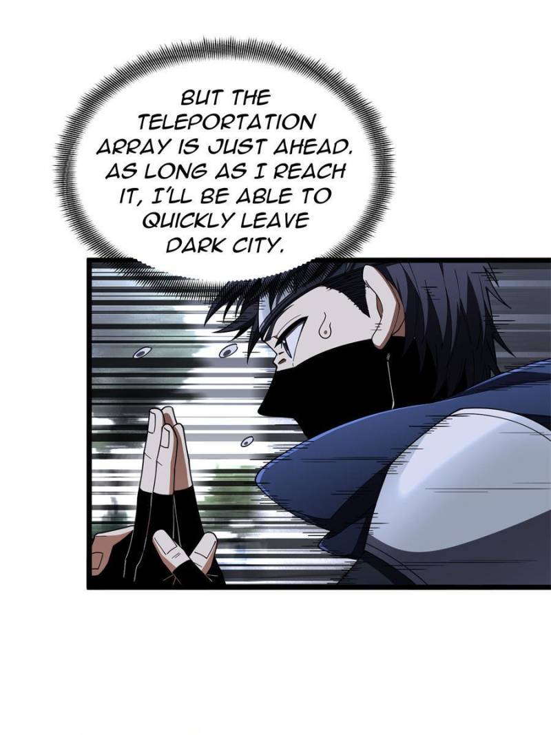 Read The King's Avatar EN Manga Online