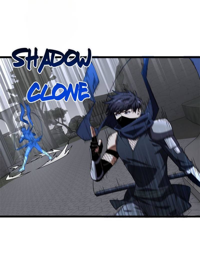 Read The King's Avatar EN Manga Online