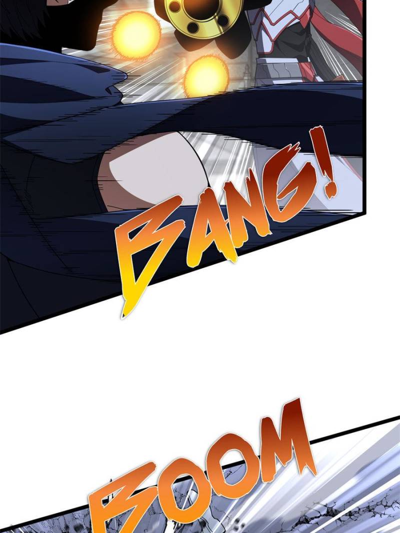 Read The King's Avatar EN Manga Online