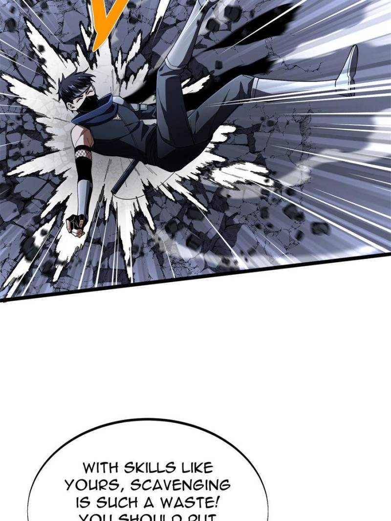 Read The King's Avatar EN Manga Online