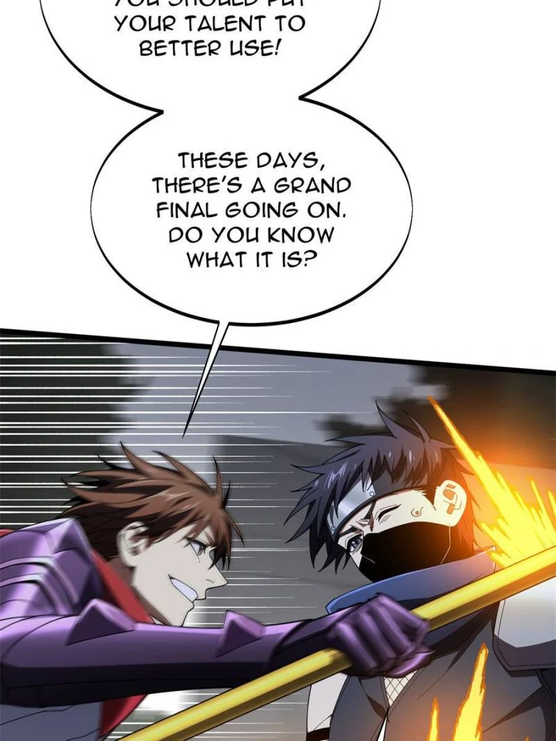 Read The King's Avatar EN Manga Online