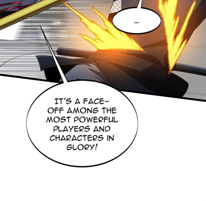 Read The King's Avatar EN Manga Online