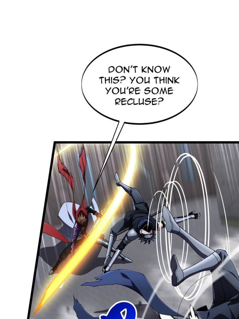 Read The King's Avatar EN Manga Online